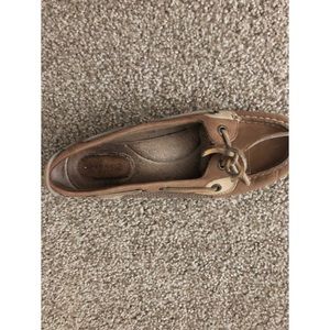 Sperry Shoes